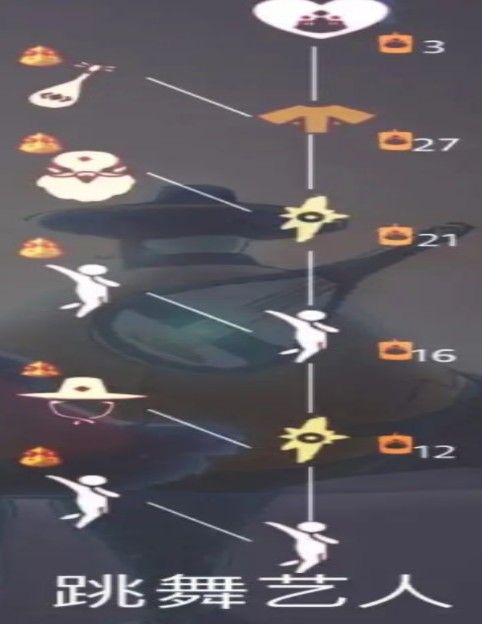 光遇明制帽子获取方法分享 sky光遇明制帽子怎么获取[多图]图片1