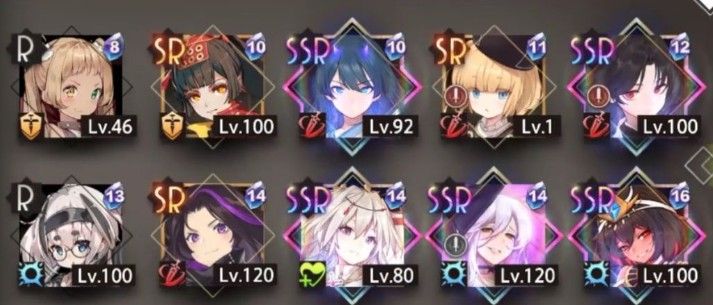 命运神界梦境链接琪琪被动怎么触发？新手进阶技巧分享[多图]图片4