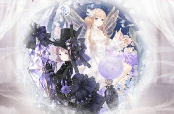 奇迹暖暖华灯初上高分怎么搭配？诗酒年华华灯初上高分攻略[多图]图片1