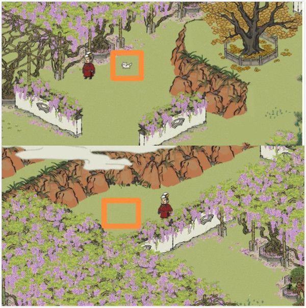 江南百景图斫琴人限时探险怎么过？斫琴人限时探险攻略[多图]图片2