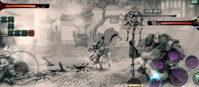 影之刃3红叶寺怎么打 影之刃3红叶寺详细攻略[图]图片1