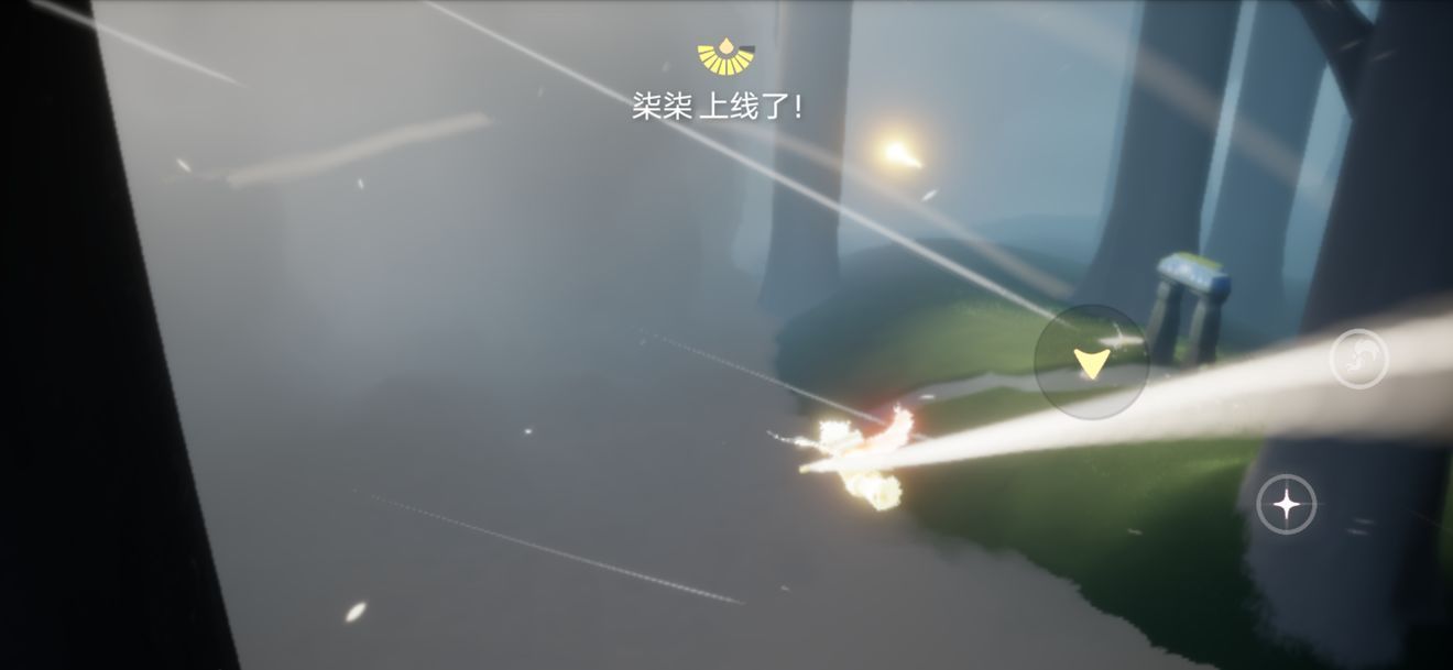 光遇8月17日大蜡烛在哪？8月17日大蜡烛刷新位置分享[多图]图片2