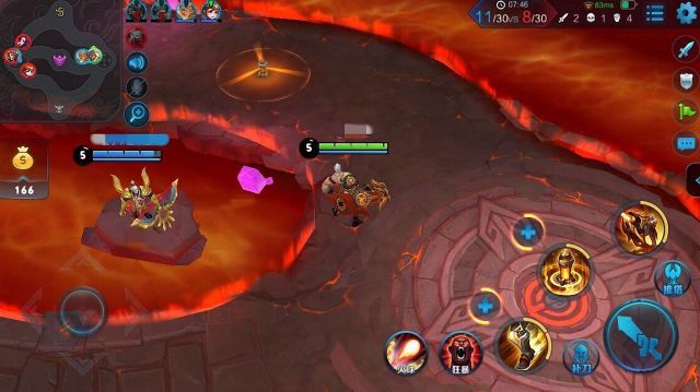 王者荣耀娱乐模式哪个速度快？娱乐模式最快玩法推荐[多图]图片1