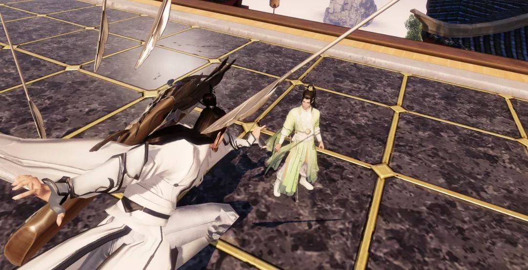 一梦江湖浮生星旅姚慕奇故事开启 4月3日更新内容一览[多图]图片2