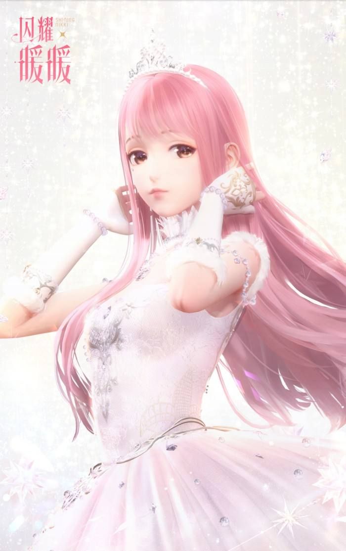 闪耀暖暖哪些卡值得培养 卡片培养攻略[多图]图片3