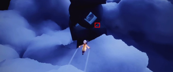 光遇小王子季先祖位置在哪？小王子季先祖兑换物品一览[多图]图片9