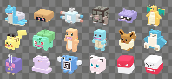 宝可梦大探险经验bug秒到100级攻略分享[多图]图片1