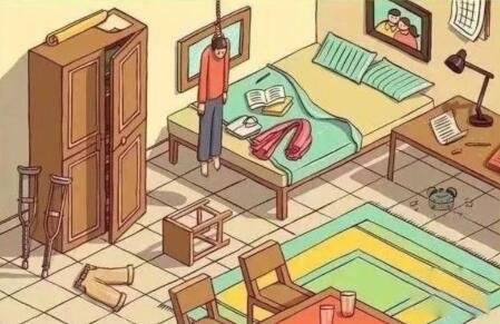 犯罪大师每日挑战4月20日答案是什么？4.20每日挑战推理大全[多图]图片2