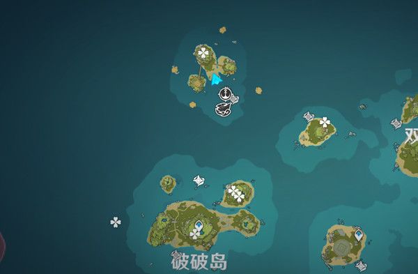 原神狂风听谁号令任务怎么做？狂风听谁号令任务攻略[多图]图片1