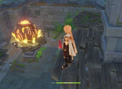 原神机关任务大全汇总：元素石柱、风车等任务完成攻略分享[多图]图片2