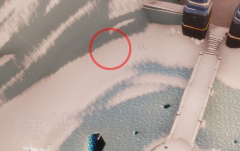 光遇5月6日复刻先祖在什么位置？5月6日复刻先祖位置解析[多图]图片2