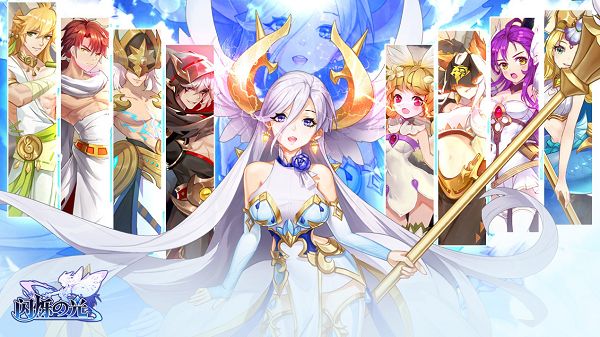 闪烁之光拉斐尔拉拉队皮肤登场 4月9日更新内容一览[多图]图片1