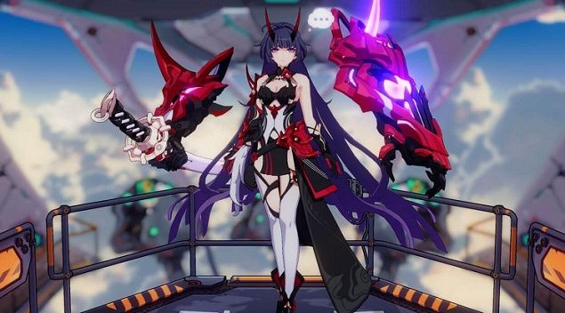 崩坏三晚风竹林怎么过？异世行记晚风竹林全收集通关流程[多图]图片1