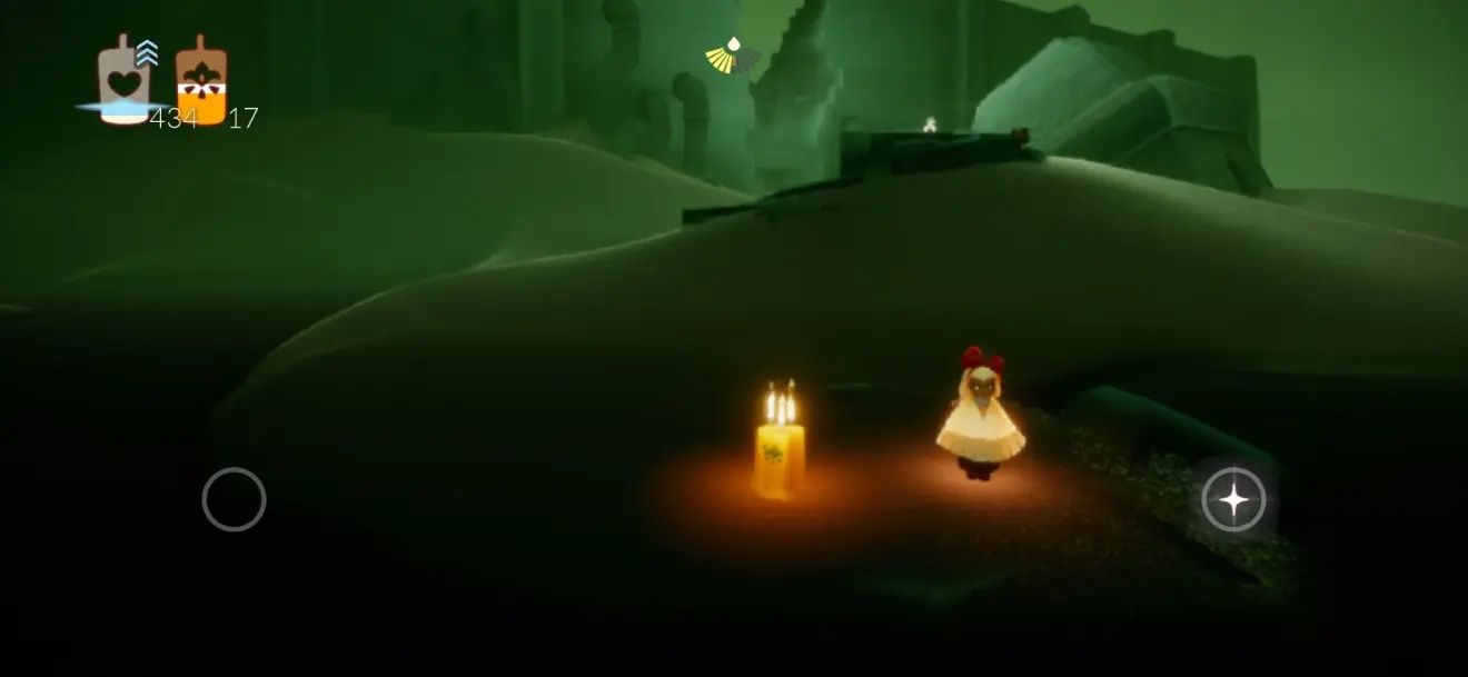 光遇5月26日任务怎么做？光遇5月26大蜡烛位置全解[多图]图片7