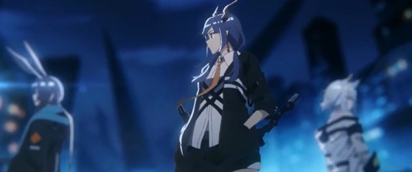 明日方舟日服什么时候公测?1月16日日服正式上线介绍[多图]图片1