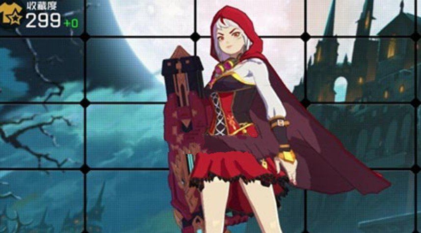 王牌战士暗黑森林全出需要多少钱?暗黑森林出货顺序及消费分析[多图]图片2