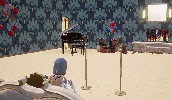 龙族幻想地下室怎么建？家园地下室功能开启预告[多图]图片2