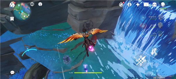 原神林藏的宝藏任务怎么做？8个林藏宝藏点位置图文攻略[多图]图片8