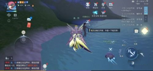 龙族幻想犹在镜中异闻任务攻略：异闻任务完成技巧分享[多图]图片5