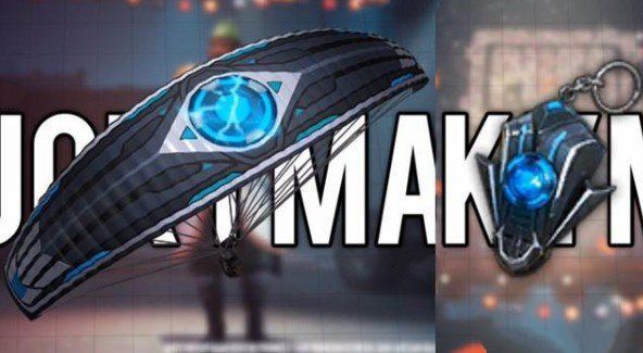 和平精英武士降临军需奖励有什么？武士降临军需奖励详情[多图]图片5