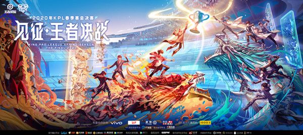 王者荣耀春季赛头像框怎么得？观看就能得奖就是这么简单[多图]图片1