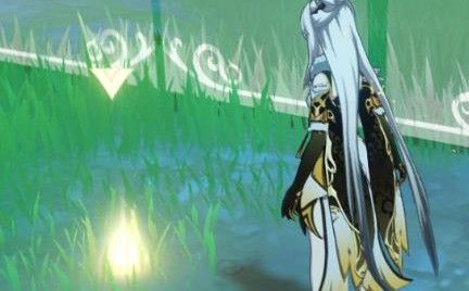 原神嘉义位置在哪 原神嘉义任务完成攻略[多图]图片2