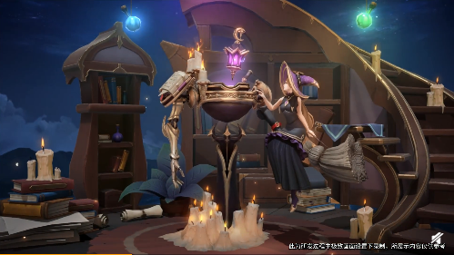 王者荣耀S25赛季干将莫邪战令皮肤怎么样？值得拥有吗？[多图]图片1