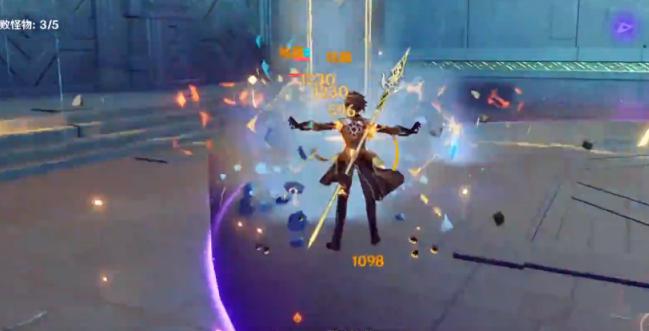 原神暗影蠢动之地打法攻略分享[多图]图片3