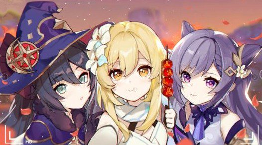 原神2月兑换码最新分享：2月兑换码与福利礼包口令汇总[多图]图片1