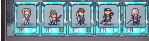 流浪方舟推图阵容怎么搭配？推图阵容搭配攻略[多图]图片1