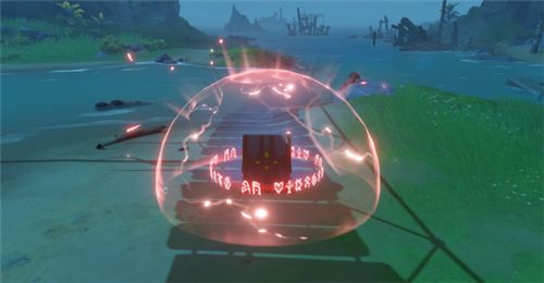 原神狂风听谁号令任务怎么完成？打倒所有魔物奖励介绍[多图]图片5