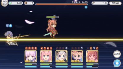 公主连结困难11-3怎么打？带好恢复角色轻松过关[多图]图片2