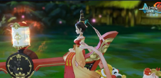 剑网3指尖江湖七夕科举答案是什么？七夕科举答题活动答案一览[图]图片1