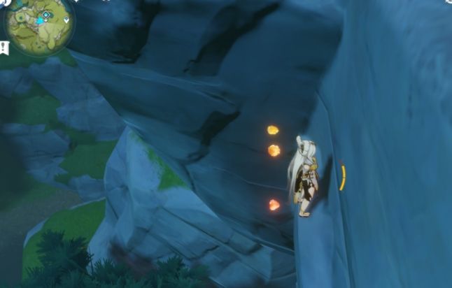 原神躲猫猫角色怎么选？躲猫猫阴间点位分享[多图]图片1