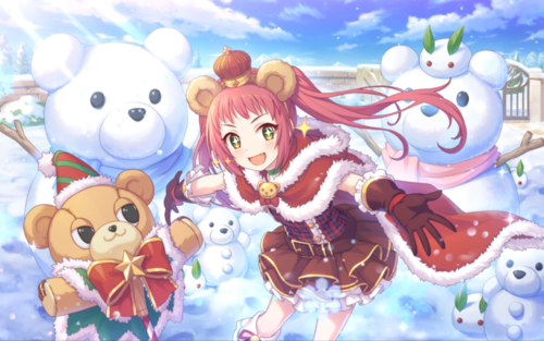 公主连结熊锤绫音值得养吗？多方面去帮你分析绫音强度[多图]图片3