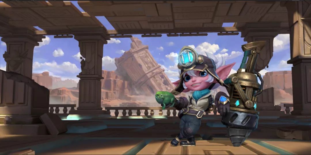 英雄联盟手游峡谷宝典有什么奖励？2.5版本峡谷宝典价格奖励一览[多图]图片4