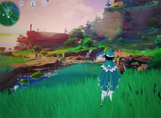 原神绀田事话怎么做？绀田事话任务攻略大全[多图]图片7