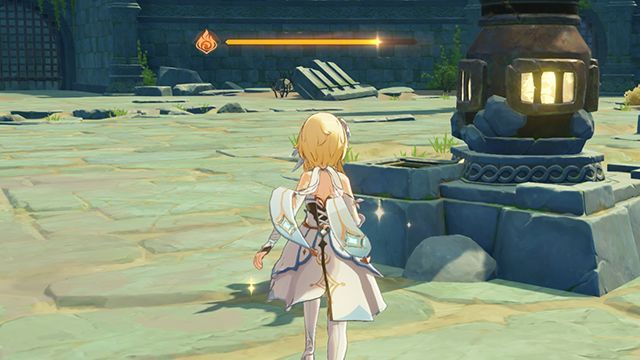 原神原素烘炉怎么开启？快速收集纯元素凝块攻略分享[多图]图片4