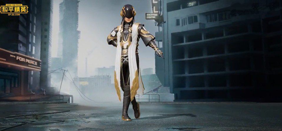 和平精英九霄套装抽完多少钱？全新中国风皮肤等你来获取[多图]图片1