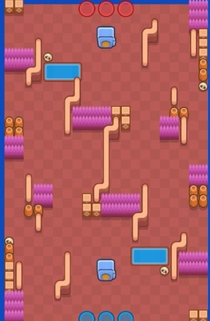 荒野乱斗六月锦标赛新手怎么打？[多图]图片3