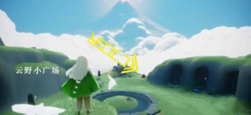 光遇7.12任务怎么做？7月12日任务攻略[多图]图片5