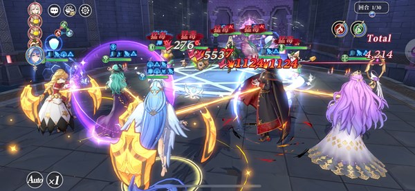 启源女神遇到等级压制怎么办？遇到等级压制处理方法解析[多图]图片1