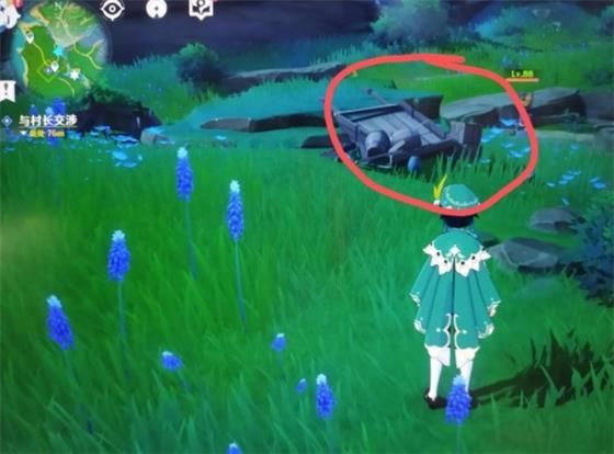 原神绀田事话怎么做？绀田事话任务攻略大全[多图]图片4