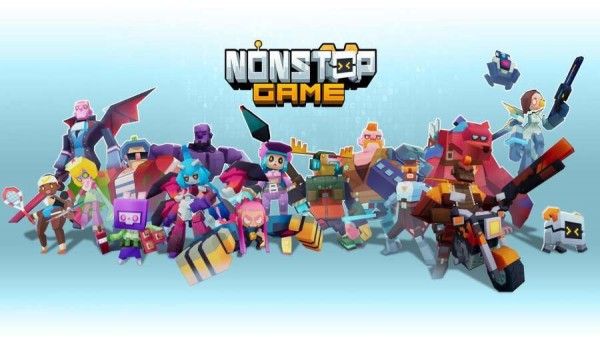 不休战队2021兑换码 最新礼包福利码大全[多图]图片1