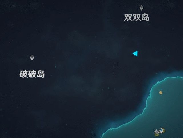 原神海岛第一个任务寻找并点亮所有装置怎么完成？海岛第一个任务点亮装置流程一览[多图]图片2