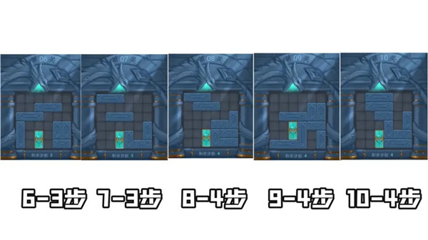 三国杀曹瞒走华容通关关卡攻略是什么？曹瞒走华容全关卡通关攻略[多图]图片3