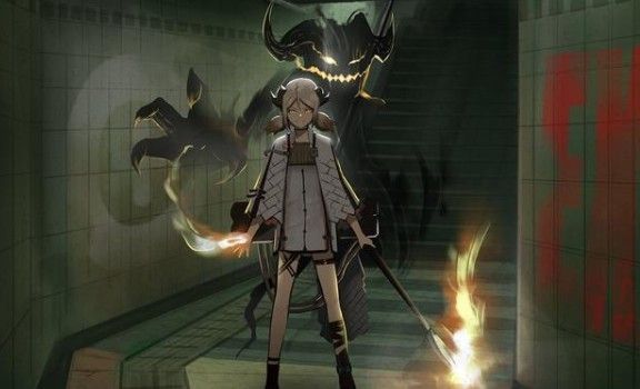 明日方舟第七章绝境作战干员选择什么好?绝境作战干员选择攻略[多图]图片6