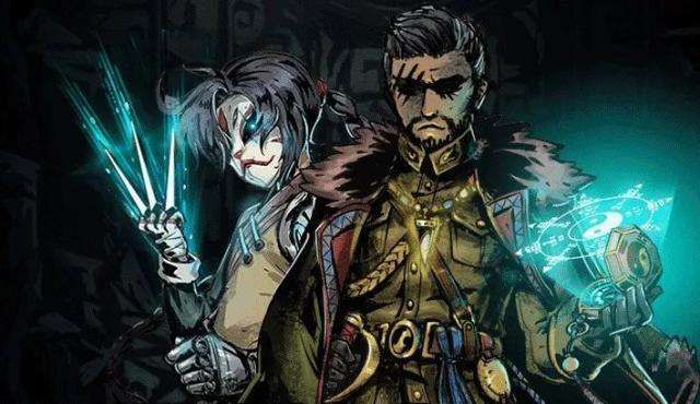 幽行玄城摸金校尉怎么样 幽行玄城摸金校尉强吗[多图]图片1