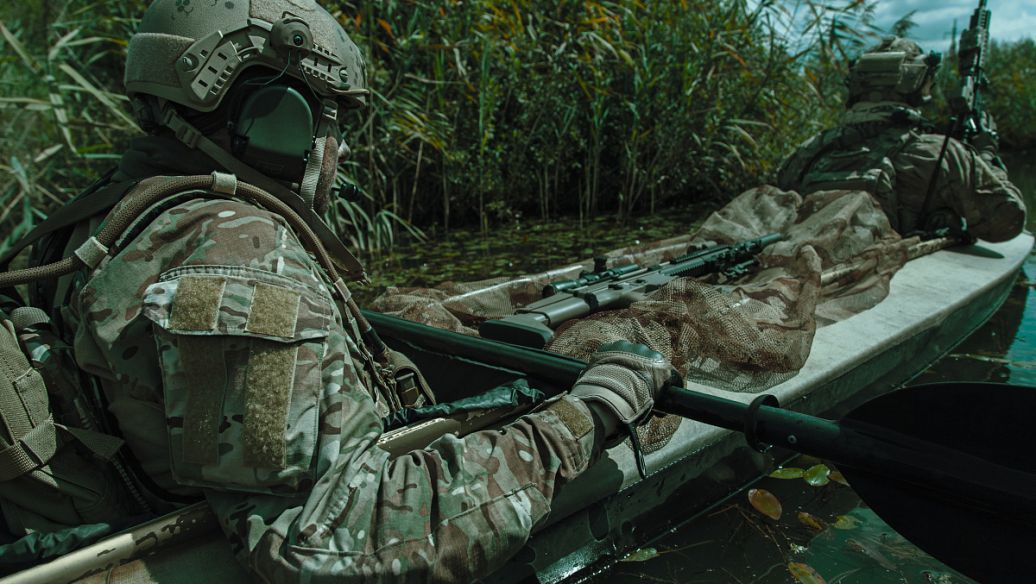 使命召唤17死亡之墙主线彩蛋是什么？死亡之墙主线彩蛋大全[多图]图片2