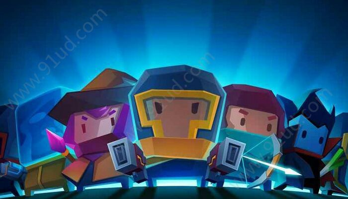 元气骑士刺客分身用什么武器好 刺客分身武器推荐[多图]图片1